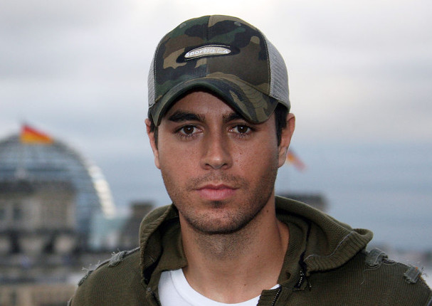 Enrique Iglesias confesó todo lo que tuvo que dejar tras su accidente con un dron