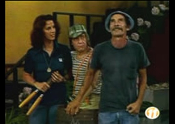 Así luce Gloria, la hermosa mujer que enamoró a Don Ramón en El Chavo del 8 (FOTOS) Así luce Gloria, la hermosa mujer que enamoró a Don Ramón en El Chavo del 8 (FOTOS)