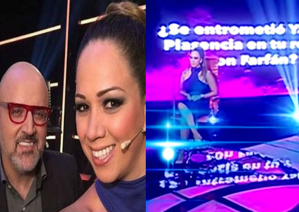 El Valor de la Verdad: Melissa Klug destruirá a Jefferson Farfán con estas revelaciones (VIDEO)