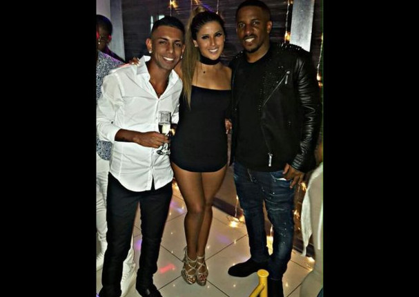 Yahaira Plasencia: ¿Jefferson Farfán habría pagado toda esta suma por fiesta de cumpleaños? (VIDEO)