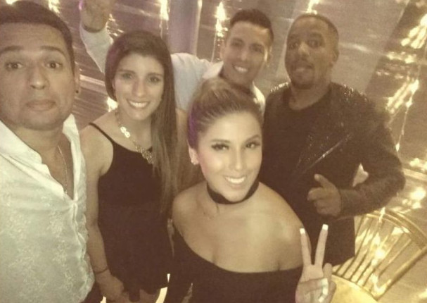 Yahaira Plasencia: ¿Jefferson Farfán habría pagado toda esta suma por fiesta de cumpleaños? (VIDEO)