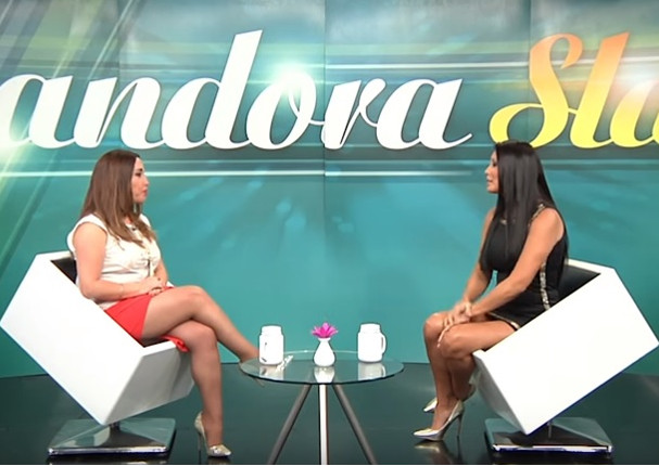 ¿Karla Tarazona y Vania Bludau juntas en El Gran Show?