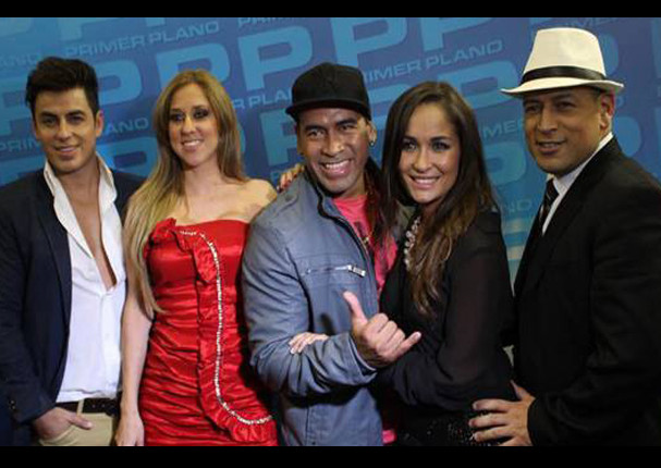 Axe Bahía: ¿A qué se dedican en la actualidad los integrantes del grupo brasileño?