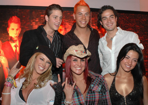 ¡Terrible! Exintegrante de RBD vive drama al no poder convertirse en madre