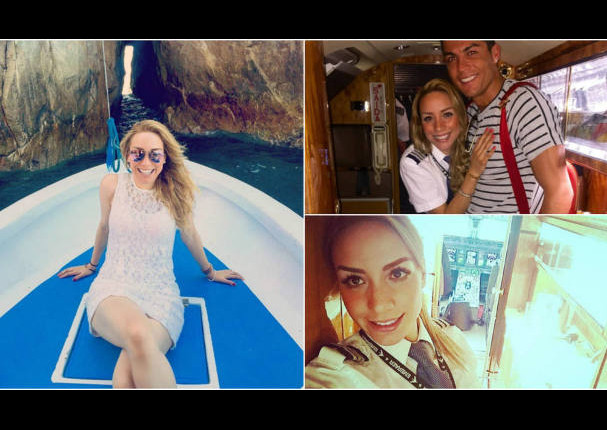 Irina Shayk: Expareja de Cristiano Ronaldo remece Instagram con sensual video de infarto Irina Shayk: Expareja de Cristiano Ronaldo remece Instagram con sensual video de infarto