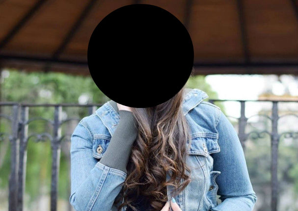 ¡Horror! Actriz mexicana fallece en trágico accidente de moto (FOTO) ¡Horror! Actriz mexicana fallece en trágico accidente de moto (FOTO)