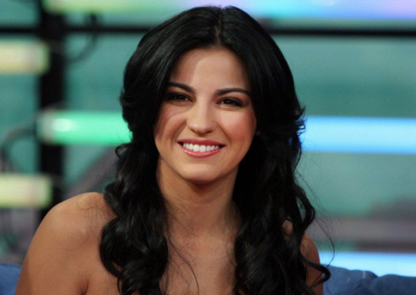 Maite Perroni se mostró al natural y el resultado te sorprenderá (FOTOS)