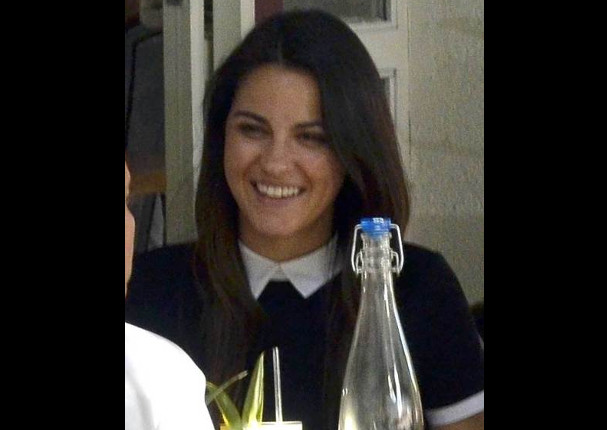 Maite Perroni se mostró al natural y el resultado te sorprenderá (FOTOS)