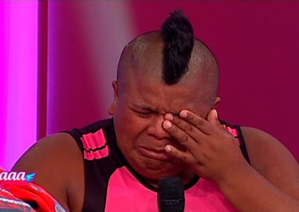 Tulio Loza dio fuertes declaraciones contra la televisión peruana