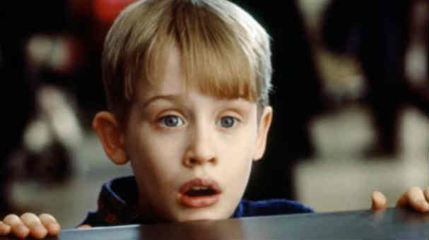 Mi pobre angelito: Padre  de Macaulay Culkin lo destroza con este comentario