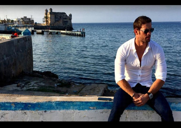 William Levy se quedó sin dinero en Cuba por esta única razón (VIDEO)