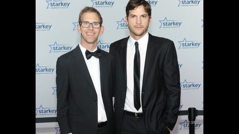 Hollywood: 5 famosos y sus desconocidos hermanos gemelos - FOTOS Hollywood: 5 famosos y sus desconocidos hermanos gemelos - FOTOS