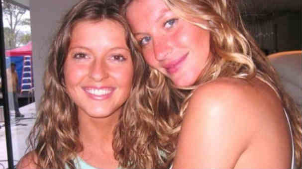 Hollywood: 5 famosos y sus desconocidos hermanos gemelos - FOTOS Hollywood: 5 famosos y sus desconocidos hermanos gemelos - FOTOS