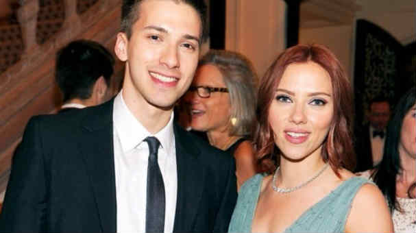 Hollywood: 5 famosos y sus desconocidos hermanos gemelos - FOTOS Hollywood: 5 famosos y sus desconocidos hermanos gemelos - FOTOS