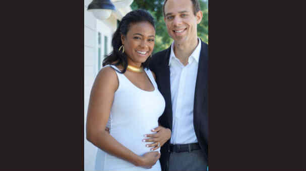 El príncipe del rap: Mira cómo luce Ashley Banks a sus 37 años