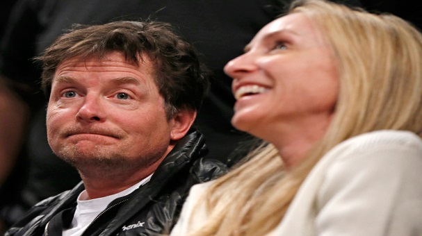 Michael J. Fox: Protagonista de Volver al Futuro estaría al borde de la muerte Michael J. Fox: Protagonista de Volver al Futuro estaría al borde de la muerte