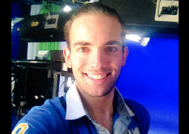 ¡Terrible! Fallece otro actor de TV Azteca tras caer de un edificio (FOTOS) ¡Terrible! Fallece otro actor de TV Azteca tras caer de un edificio (FOTOS)