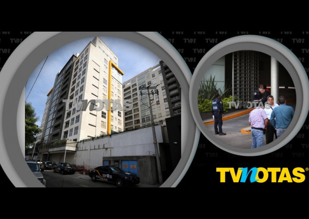 ¡Terrible! Fallece otro actor de TV Azteca tras caer de un edificio (FOTOS) ¡Terrible! Fallece otro actor de TV Azteca tras caer de un edificio (FOTOS)