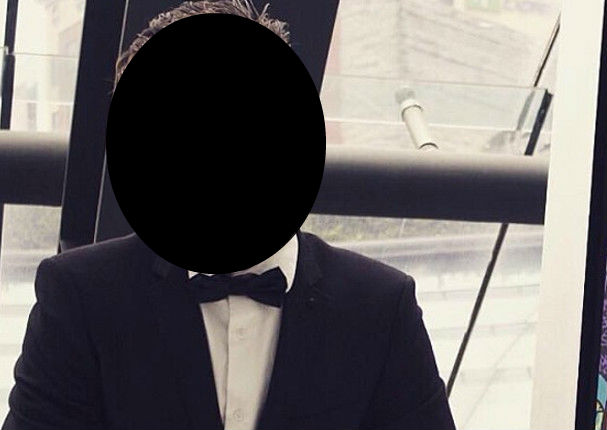 ¡Terrible! Fallece otro actor de TV Azteca tras caer de un edificio (FOTOS) ¡Terrible! Fallece otro actor de TV Azteca tras caer de un edificio (FOTOS)