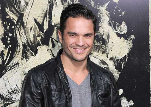 Kuno Becker: Mira cómo lucía el guapo actor cuando era niño (FOTOS)