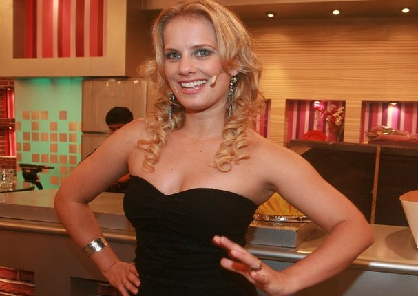 ¿Rossana Fernández Maldonado regresa a Hola a Todos?