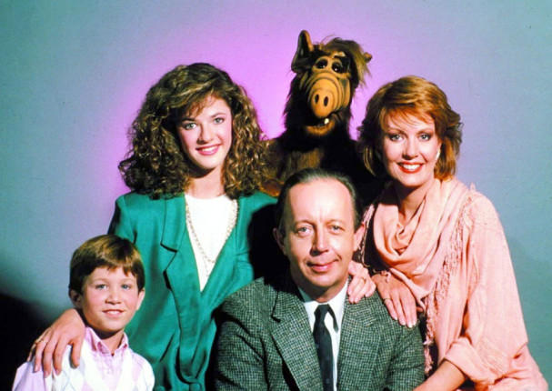 Alf: Así luce ahora la familia Tanner (FOTOS) Alf: Así luce ahora la familia Tanner (FOTOS)