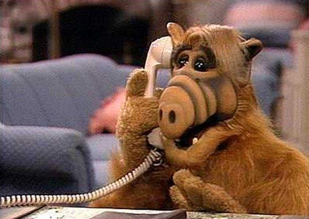 Alf: Así luce ahora la familia Tanner (FOTOS) Alf: Así luce ahora la familia Tanner (FOTOS)