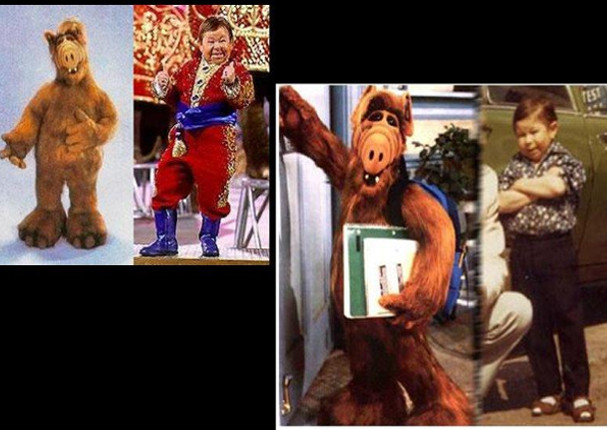 Alf: Así luce ahora la familia Tanner (FOTOS) Alf: Así luce ahora la familia Tanner (FOTOS)