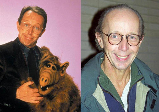 Alf: Así luce ahora la familia Tanner (FOTOS) Alf: Así luce ahora la familia Tanner (FOTOS)