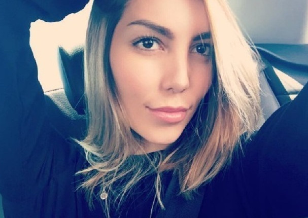 ¿Hija de Alejandra Guzmán se transformó el rostro? (FOTOS) ¿Hija de Alejandra Guzmán se transformó el rostro? (FOTOS)