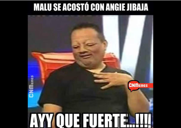 Malú Costa: Estos son los divertidos memes que dejó su presentación en El Valor de la Verdad