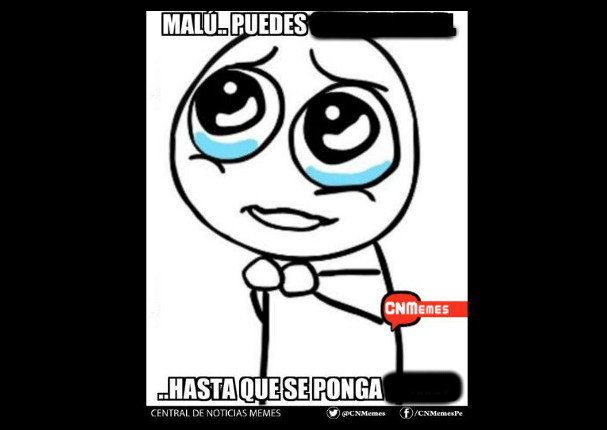Malú Costa: Estos son los divertidos memes que dejó su presentación en El Valor de la Verdad