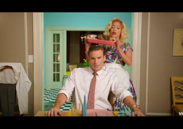 Jennifer López muestra su lado más feminista en el video 'Ain't Your Mama' Jennifer López muestra su lado más feminista en el video 'Ain't Your Mama'