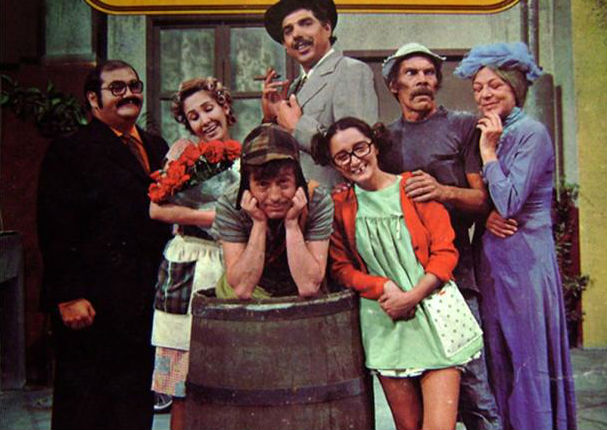 El Chavo del 8: El clásico poema que dedicaron por el Día de la Madre (VIDEO)