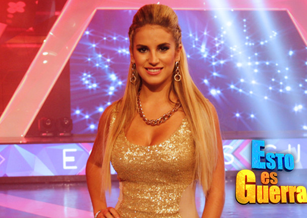 Exchica reality recibe elogios en Instagram por esta increíble razón (FOTO)