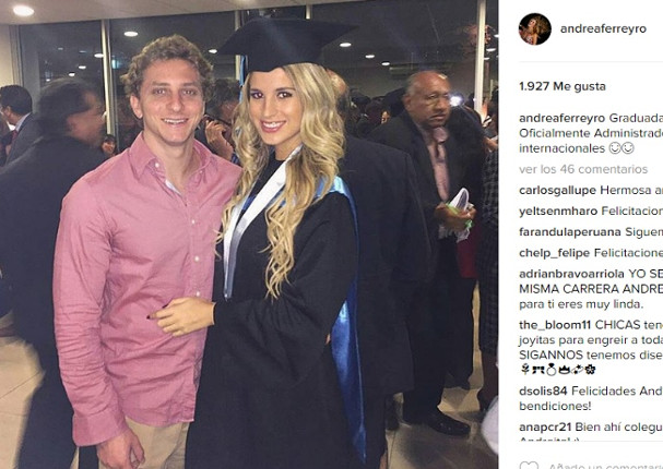 Exchica reality recibe elogios en Instagram por esta increíble razón (FOTO)