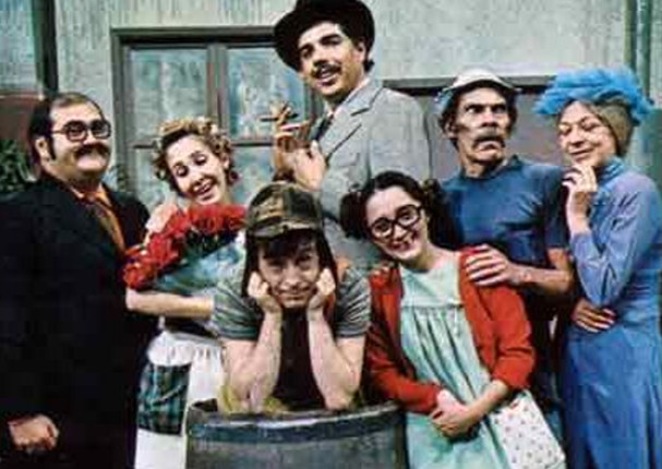¡Insólito! Integrante de El Chavo del 8 confesó que fue víctima de bullying