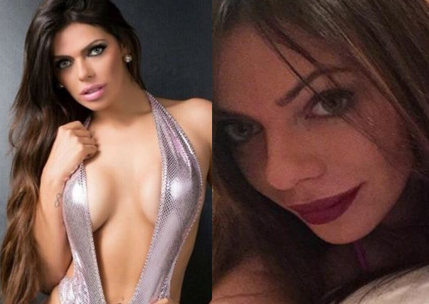 Miss BumBum paga su apuesta y se desnuda para Gerard Piqué (FOTOS)