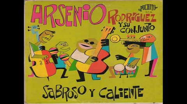 Fuego en el 23: La historia que no conocías detrás de legendaria canción