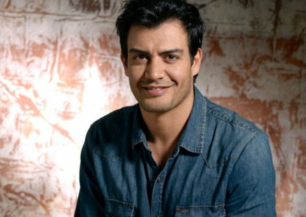Galán de telenovelas fue tendencia por mostrar tremendo atributo (FOTO)