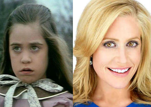 La Familia Ingalls: Mira el antes y después de los actores de la serie (FOTOS)