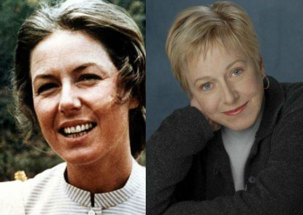 La Familia Ingalls: Mira el antes y después de los actores de la serie (FOTOS)