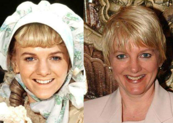 La Familia Ingalls: Mira el antes y después de los actores de la serie (FOTOS)