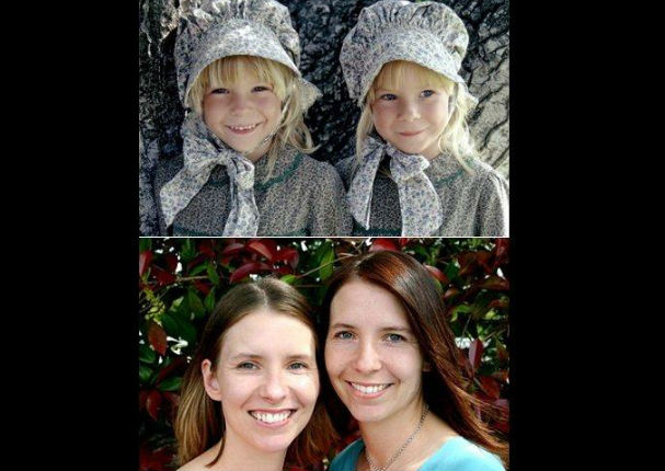 La Familia Ingalls: Mira el antes y después de los actores de la serie (FOTOS)