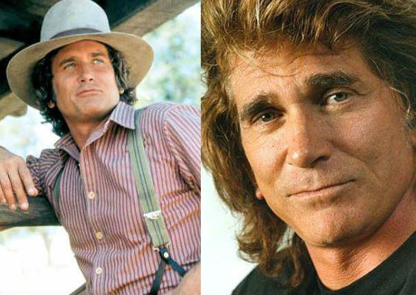 La Familia Ingalls: Mira el antes y después de los actores de la serie (FOTOS)