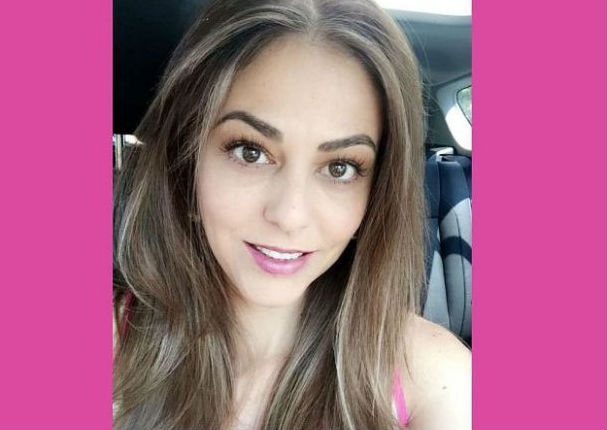 No te imaginas cómo luce Natalia de Locura de Amor en la actualidad (FOTO)
