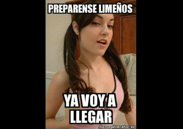 Sasha Grey: Estos son los mejores memes de la visita de la exactriz porno al país (FOTOS)