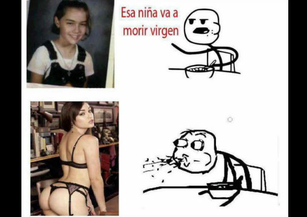 Sasha Grey: Estos son los mejores memes de la visita de la exactriz porno al país (FOTOS)