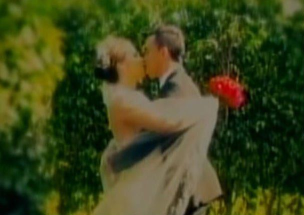 ¿Melissa Klug y Diego Chávarri se casaron en secreto? (FOTOS Y VIDEO)
