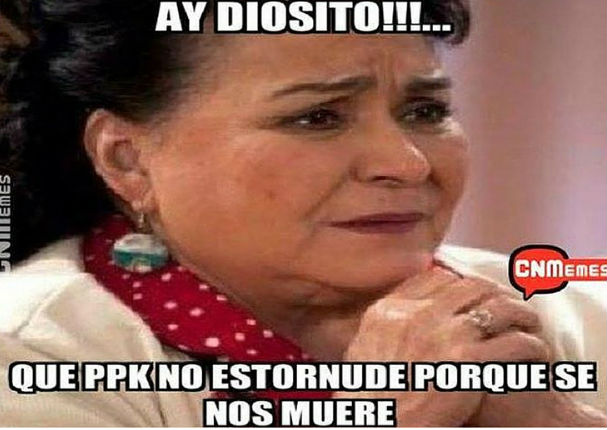 Vacílate con los mejores memes que dejó el Debate Presidencial (FOTOS) Vacílate con los mejores memes que dejó el Debate Presidencial (FOTOS)
